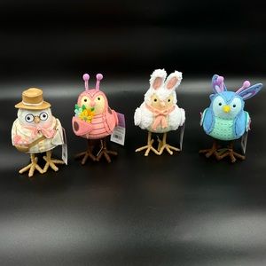 Target Spritz 2024 Easter Featherly Friends